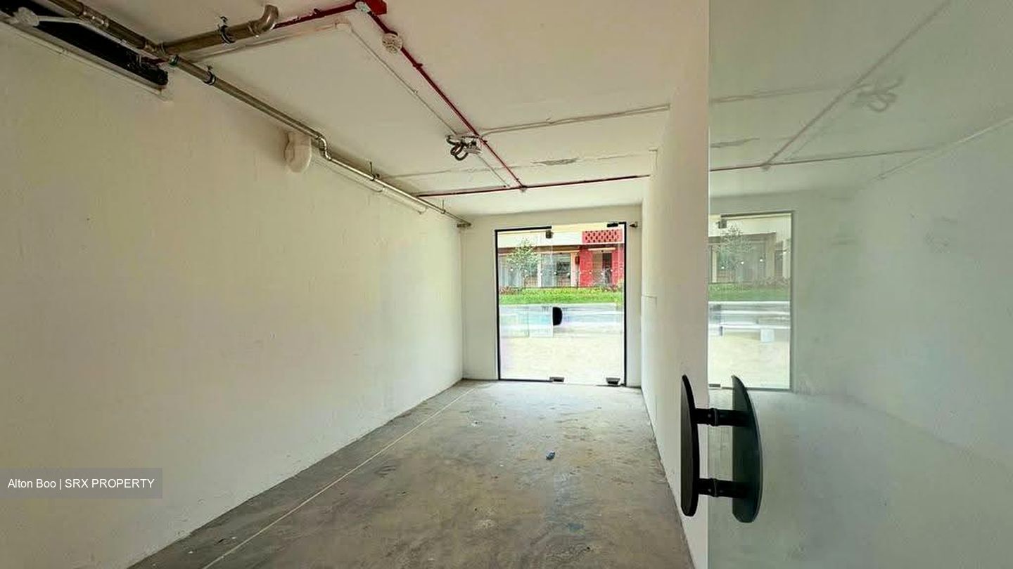 Upper Bukit Timah Road (D21), Shop House #609502701